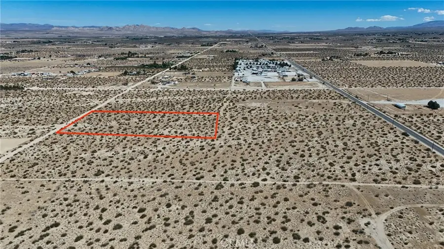 731 Sunset Road, Lucerne Valley, CA 92356 - #2