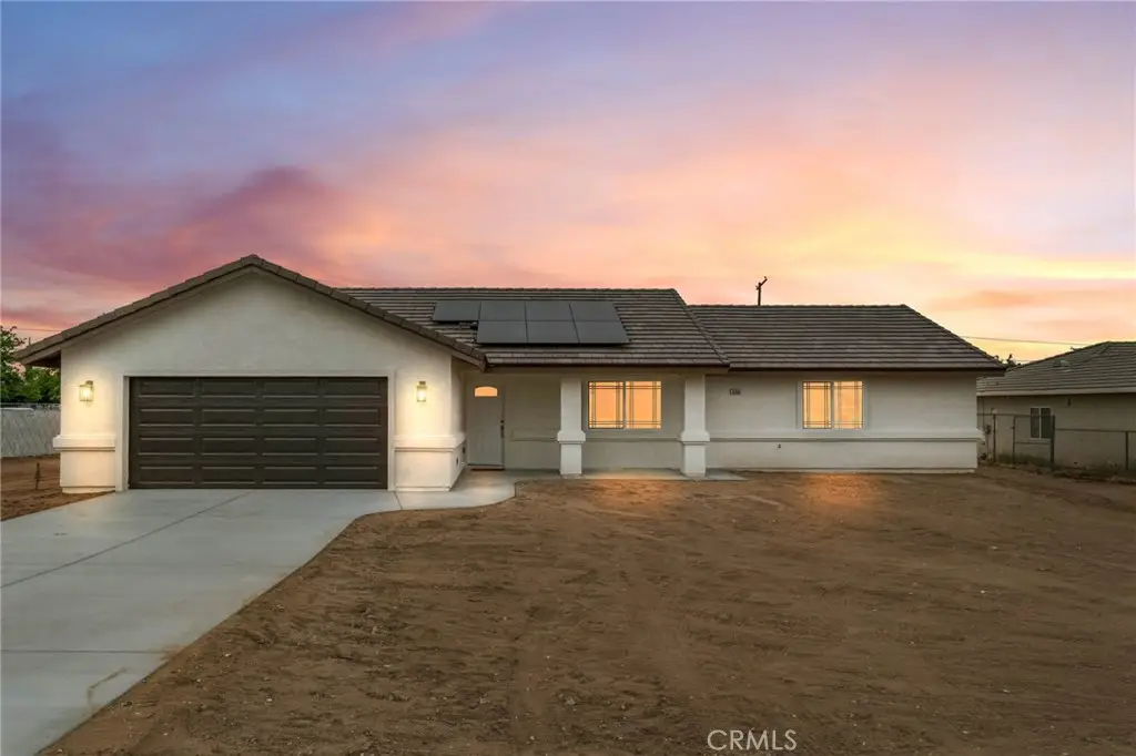 15056 Coalinga, Victorville, CA 92392 - #1