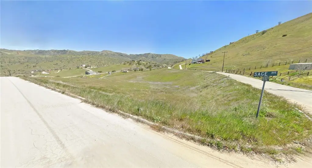 0 Sage Avenue, Golden Hills, CA 93561 - #1