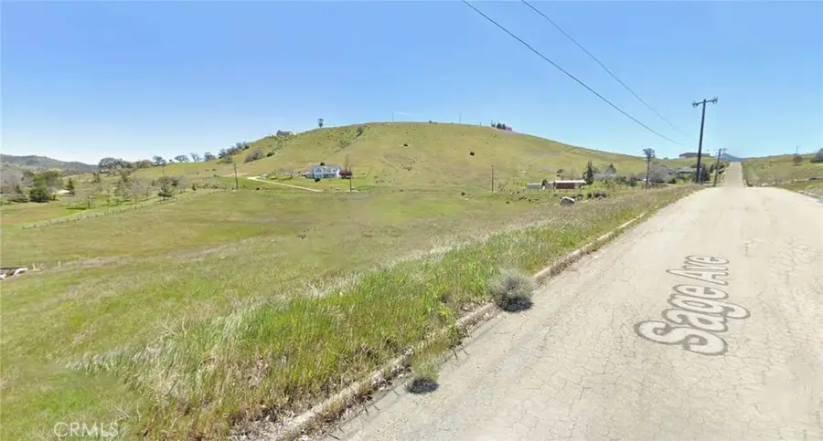 0 Sage Avenue, Golden Hills, CA 93561 - #2