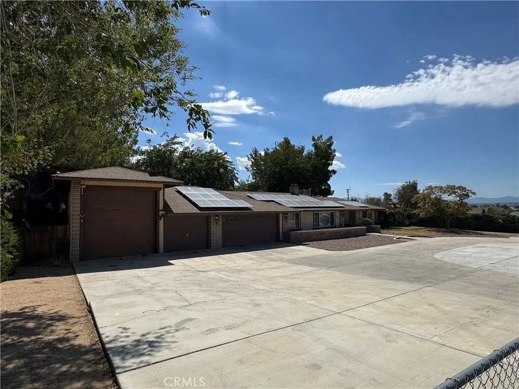 14705 Mandan Road, Apple Valley, CA 92307 - #1