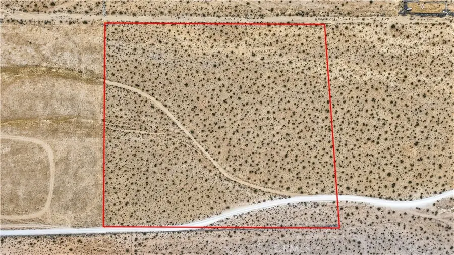 0 Lake View Avenue, Lucerne Valley, CA 92356 - #2