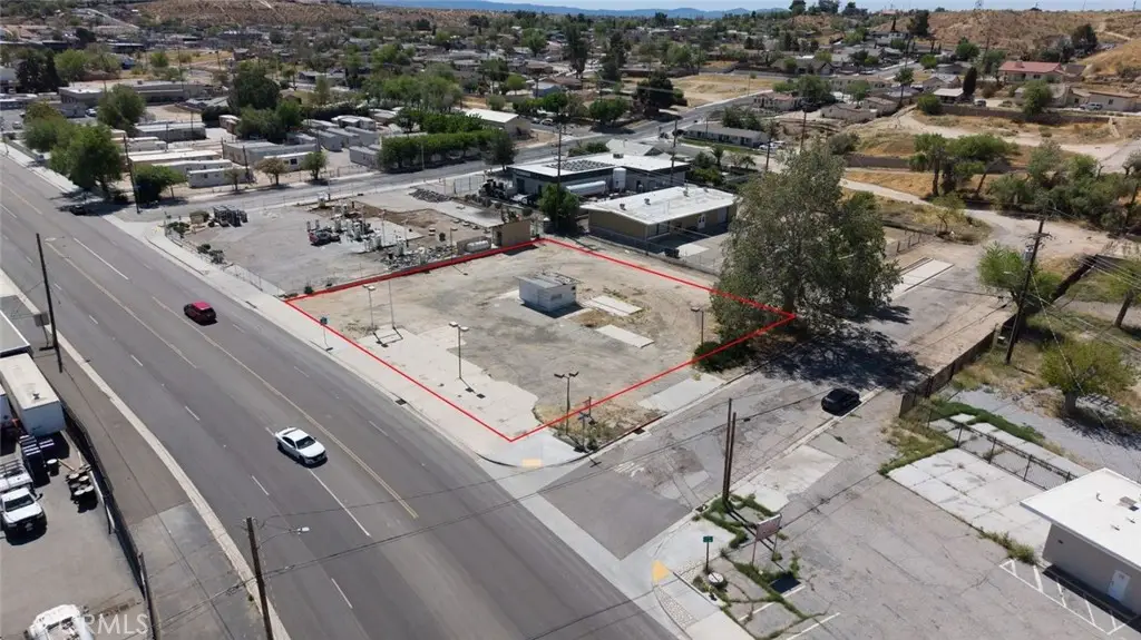 16617 D Street, Victorville, CA 92395 - #1