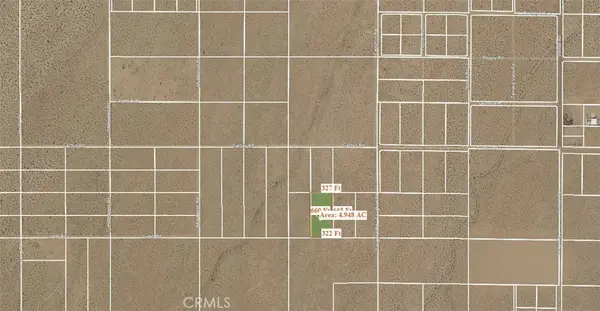 0 Cactus, Adelanto, CA 92301