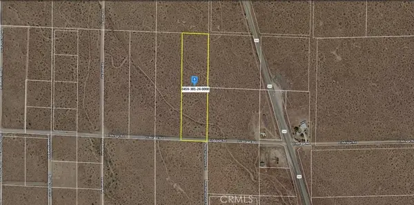 0 El Mirage Road, Adelanto, CA 92301