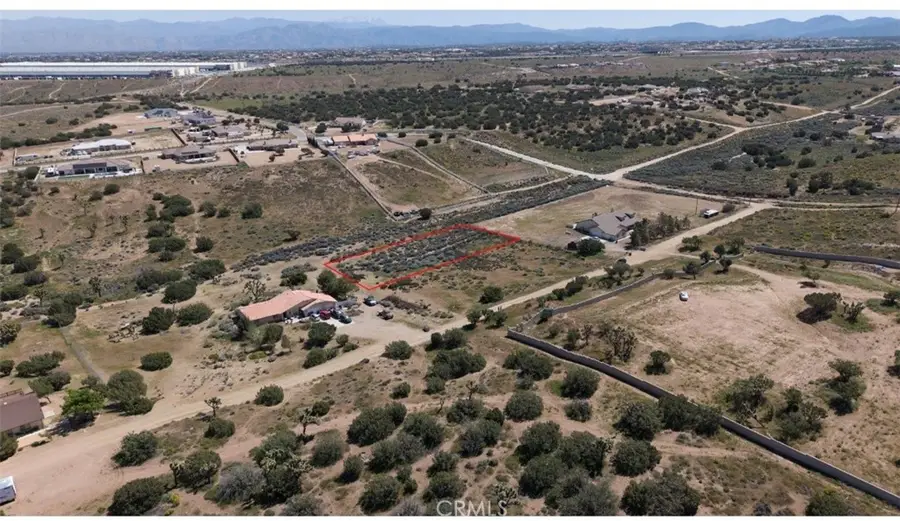 32 Verbena Road, Oak Hills, CA 92344 - #2