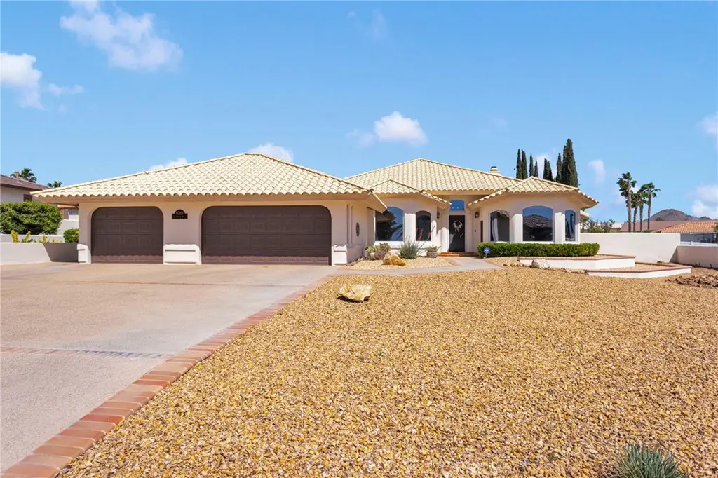 16397 Kasota, Apple Valley, CA 92307 - #1