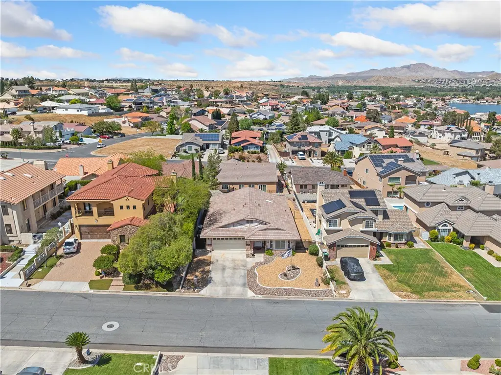 17880 Ferndell Lane, Victorville, CA 92395 - #1
