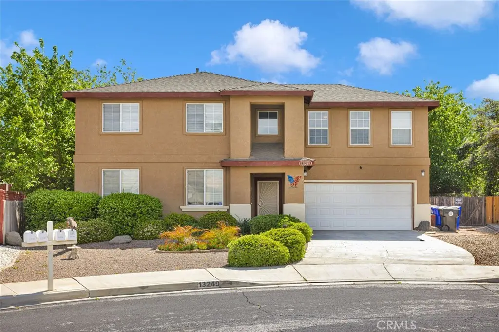 13249 Sundance, Victorville, CA 92392 - #1