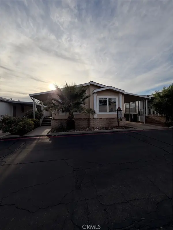 8450 G Avenue #57, Hesperia, CA 92345