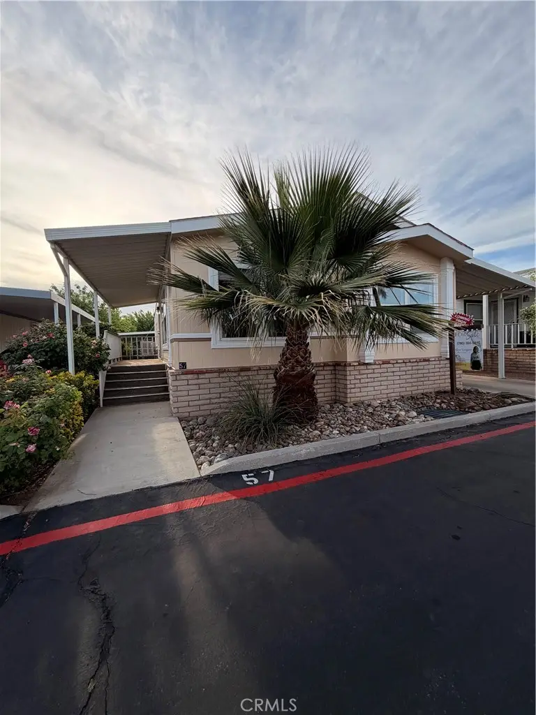 8450 G Avenue #57, Hesperia, CA 92345 - #3