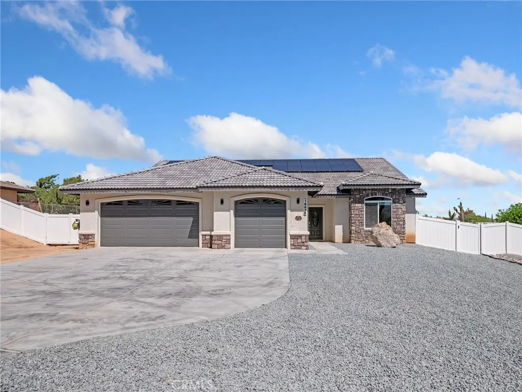 18630 Plumas Street, Hesperia, CA 92345 - #1