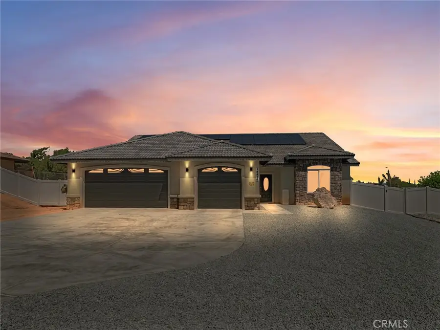 18630 Plumas Street, Hesperia, CA 92345 - #2