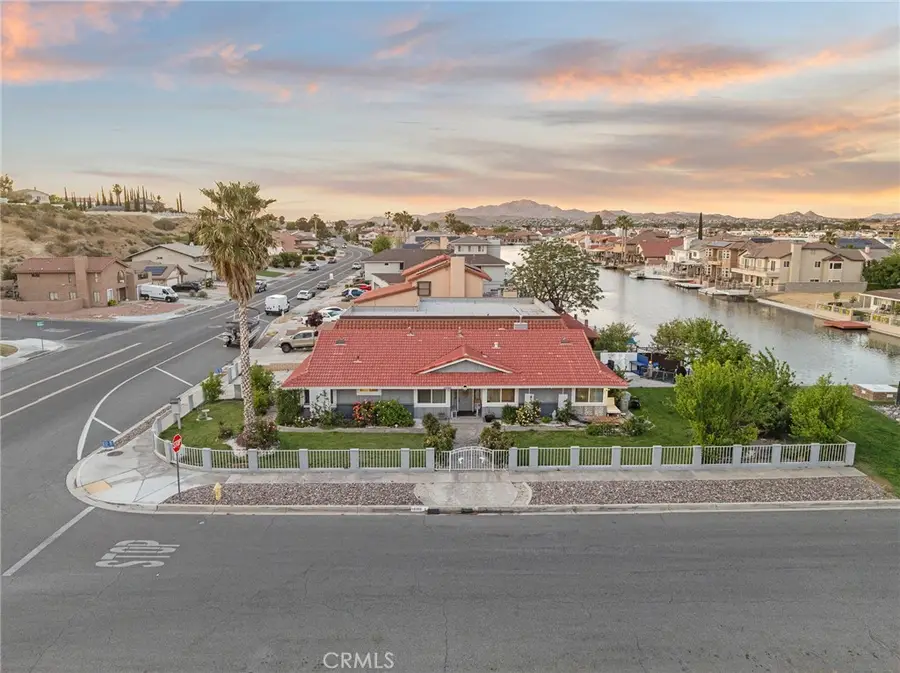 13395 Spring Valley Parkway, Victorville, CA 92395 - #3