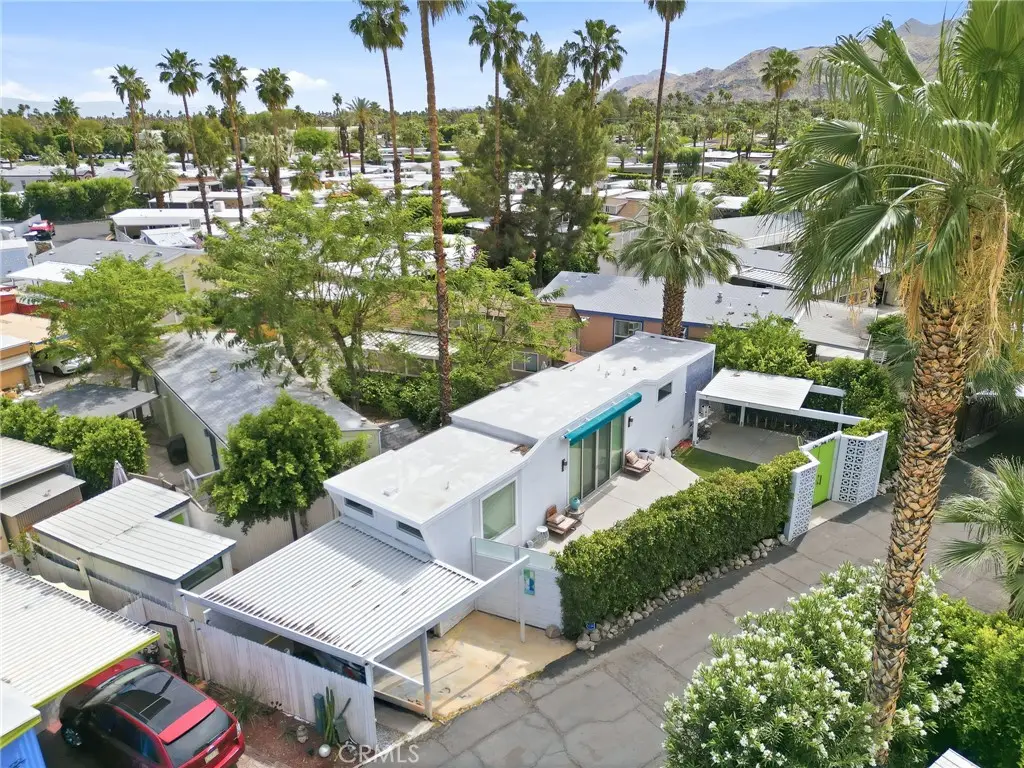138 Hiawatha, Palm Springs, CA 92264 - #1