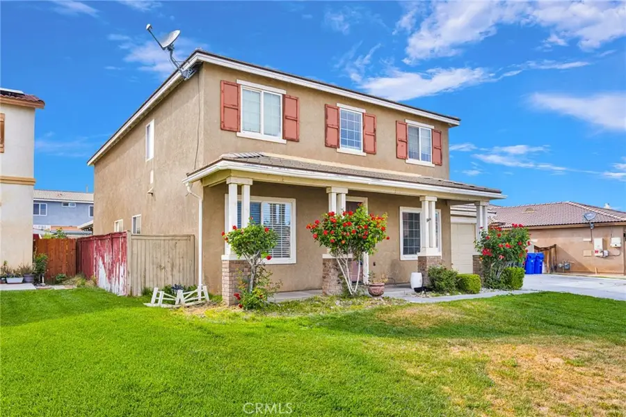 15166 Arcadian, Adelanto, CA 92301 - #2
