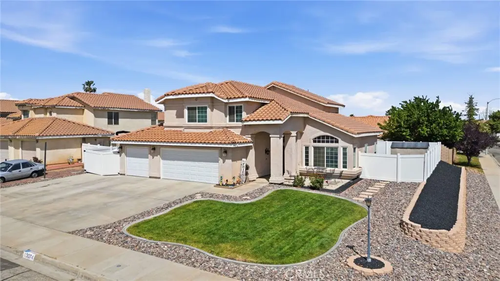 13074 San Miguel Street, Victorville, CA 92392 - #1