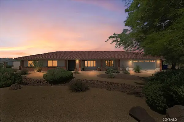 19240 Tonkawan, Apple Valley, CA 92307