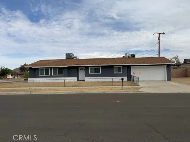 31060 Balsa, Barstow, CA 92311 - #1