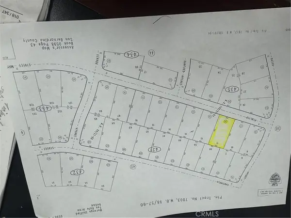 0 Pimlico, Yucca Valley, CA 92284