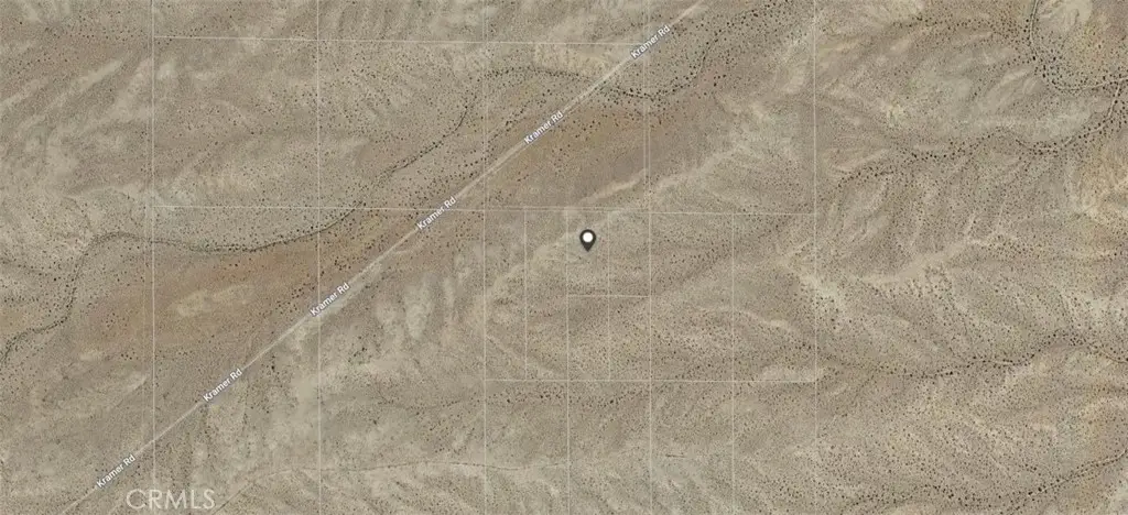 5 Acres Redhill Road, Hinkley, CA 92347 - #1