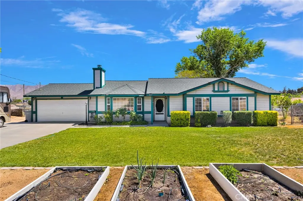 9317 Sabina, Hesperia, CA 92345 - #1