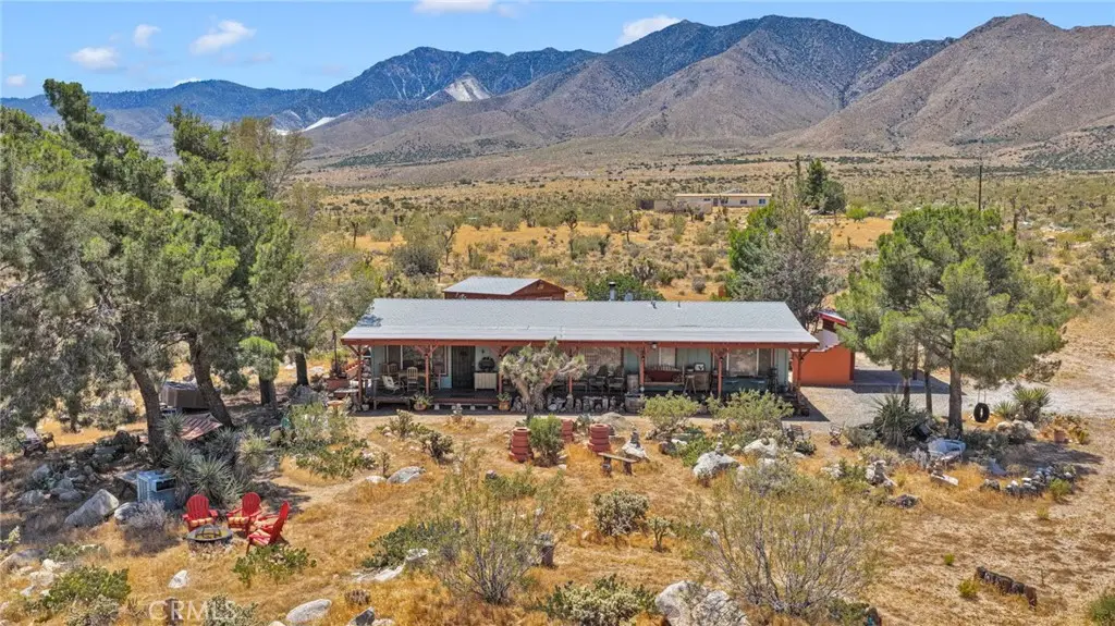 29229 Santa Rosa Road, Lucerne Valley, CA 92356 - #1