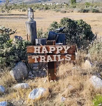 29229 Santa Rosa Road, Lucerne Valley, CA 92356 - #2