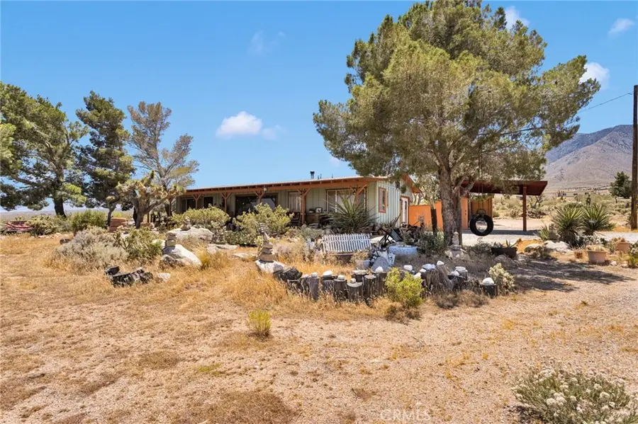 29229 Santa Rosa Road, Lucerne Valley, CA 92356 - #3