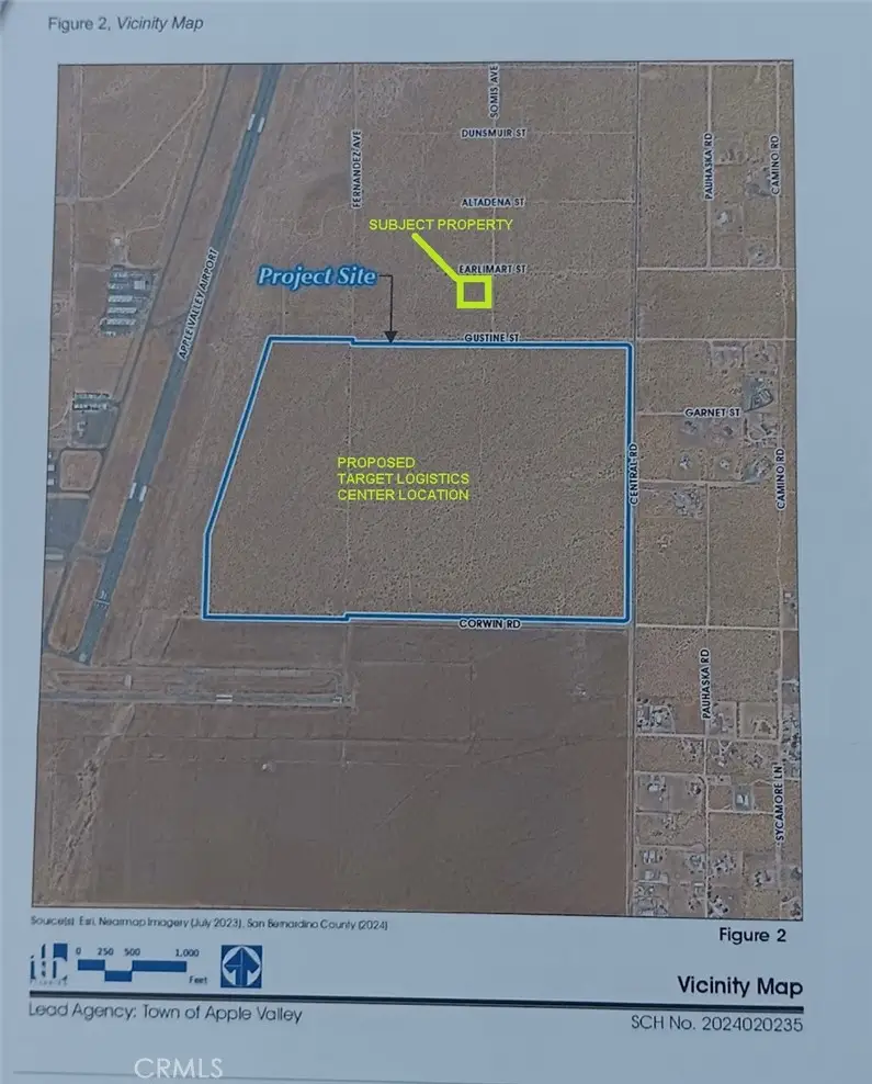 46330404 Earlimart Street, Apple Valley, CA 92307 - #3