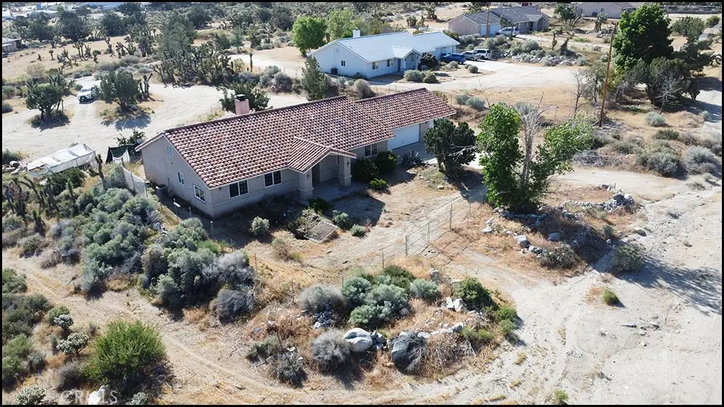 10685 Crystal Air, Pinon Hills, CA 92372 - #1
