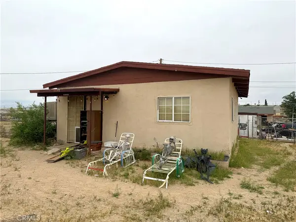 25617 Jasper Road, Barstow, CA 92311