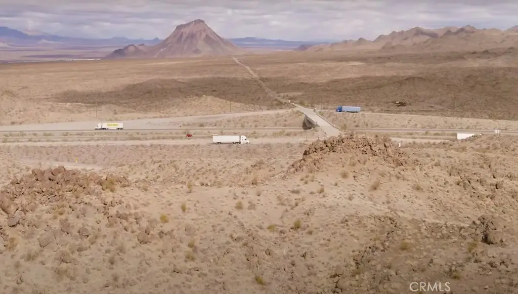 0 Mountain Springs Road, Essex, CA 92332 - #1