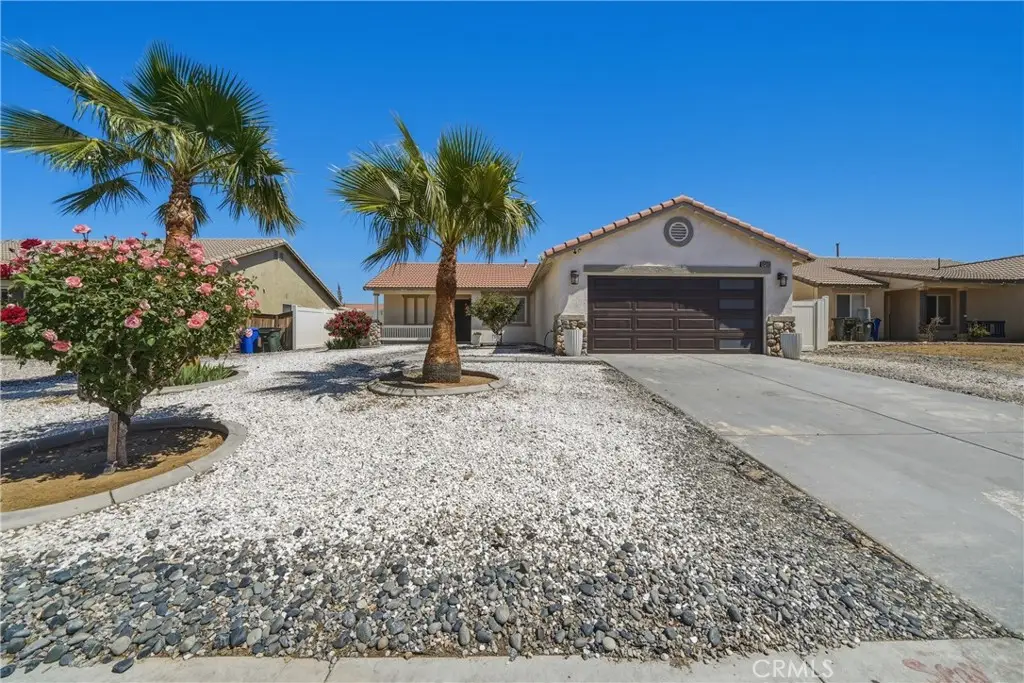 15435 Kearny, Adelanto, CA 92301 - #1