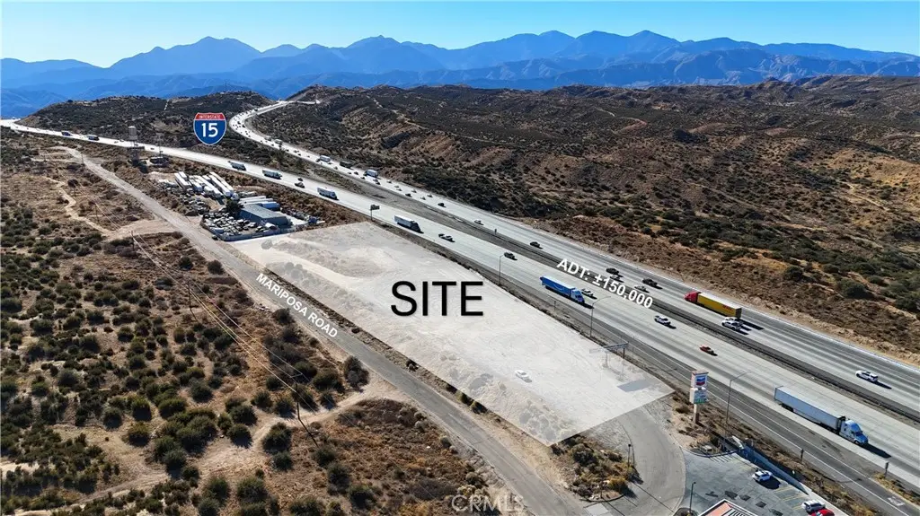 5940 Mariposa Road, Hesperia, CA 92344 - #1