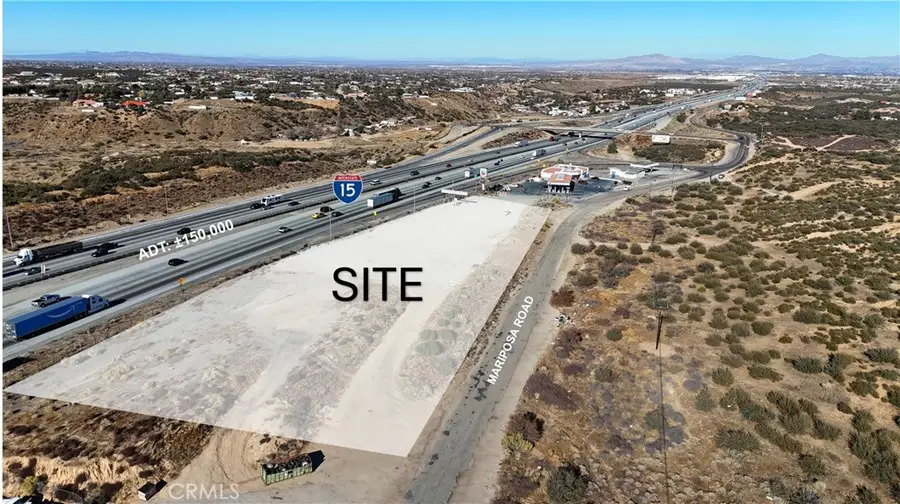5940 Mariposa Road, Hesperia, CA 92344 - #2