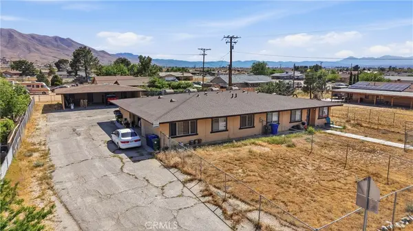 21739 Panoche Road, Apple Valley, CA 92308