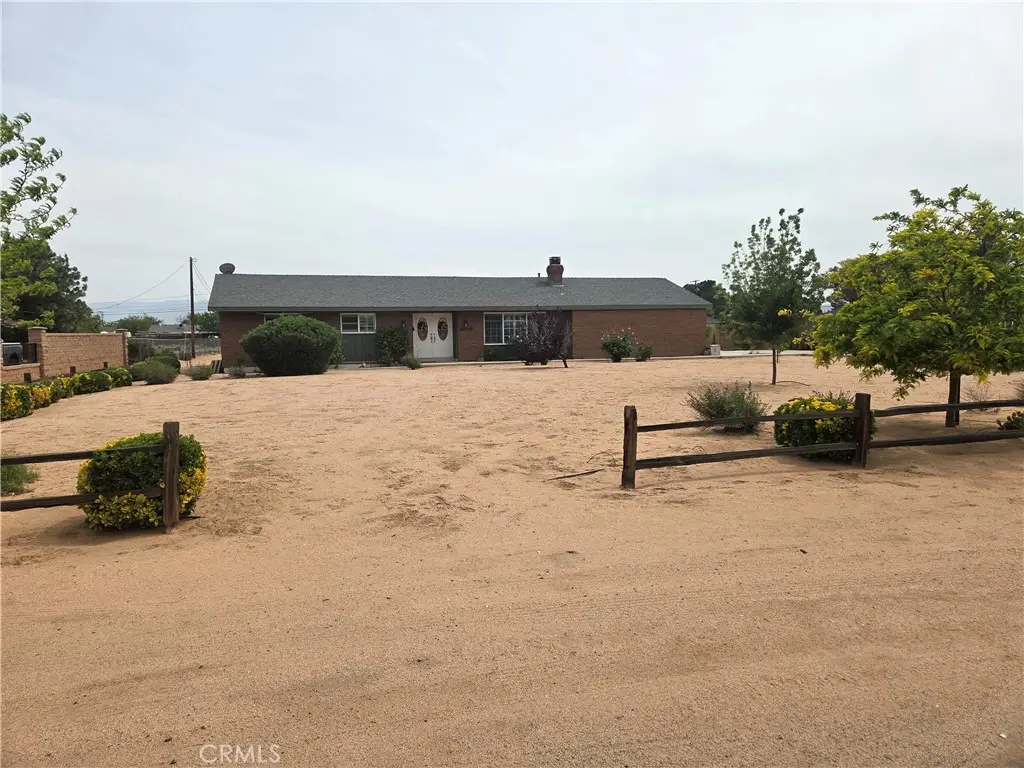 13955 Iroquois Road, Apple Valley, CA 92307 - #1