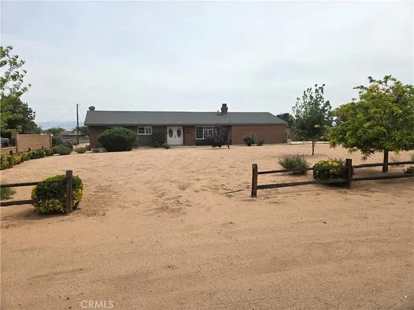 13955 Iroquois Road, Apple Valley, CA 92307