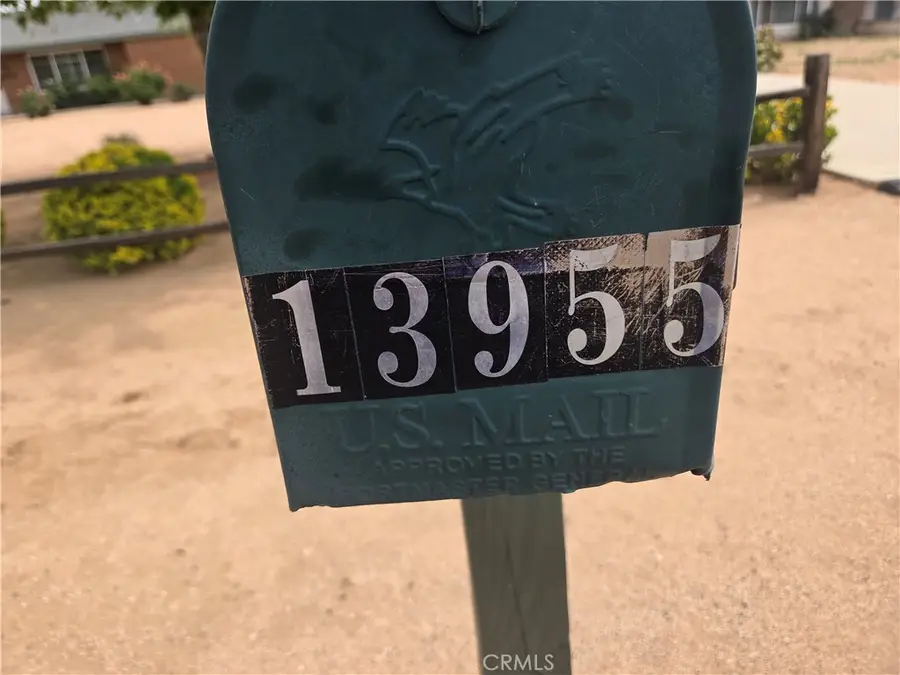 13955 Iroquois Road, Apple Valley, CA 92307 - #2