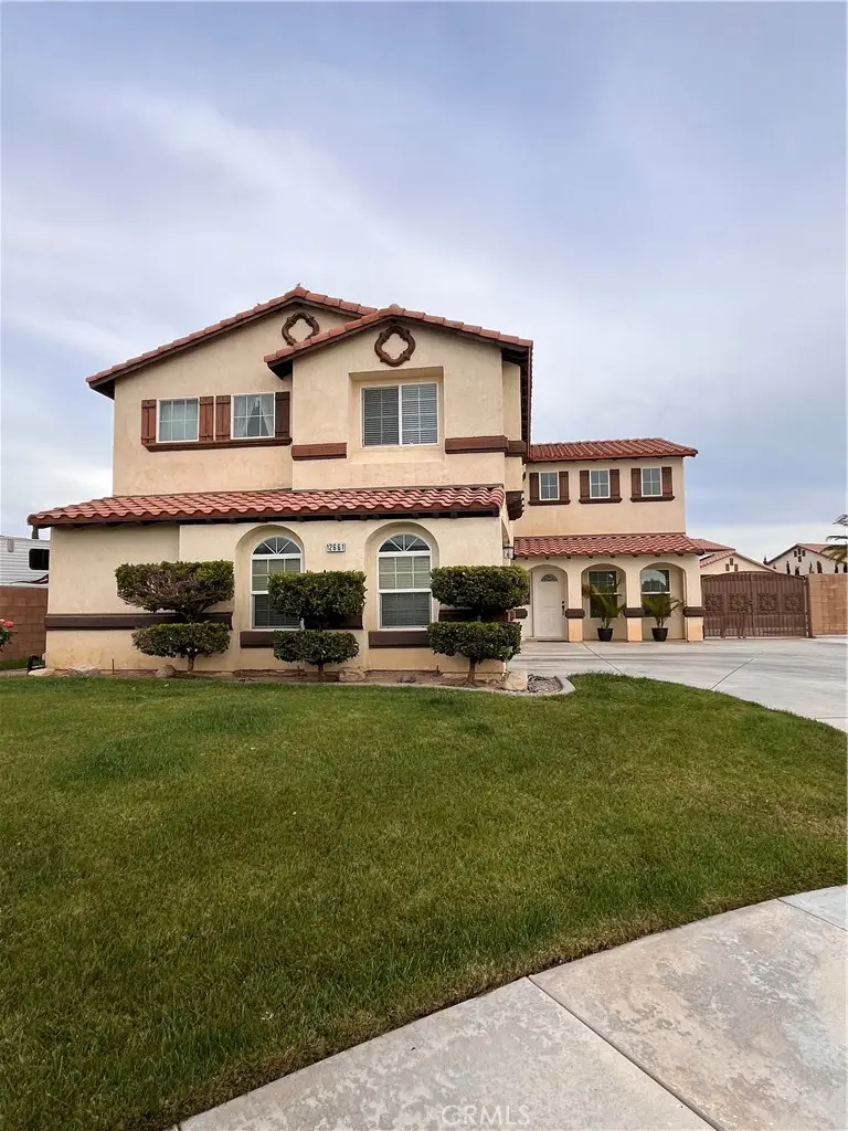 12661 Shorewood, Victorville, CA 92392 - #1
