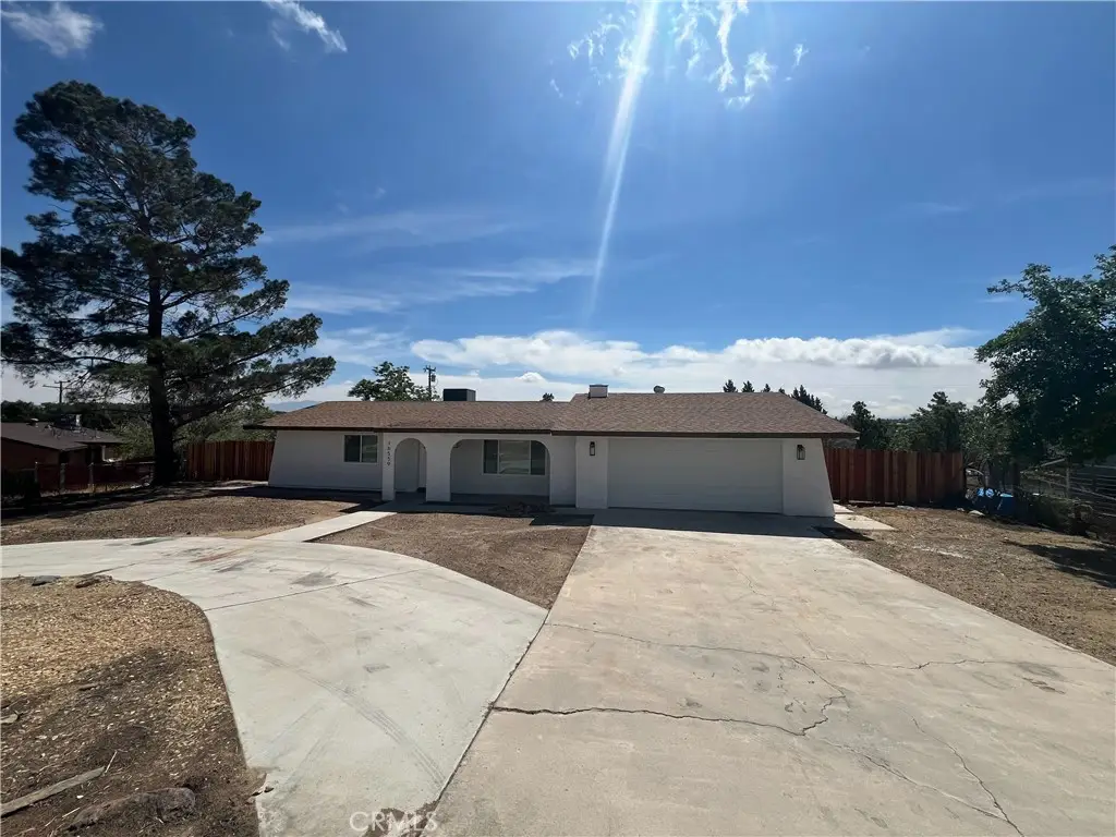 16559 Warwick Street, Victorville, CA 92395 - #1