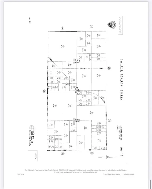 0 County Road, Adelanto, CA 92301