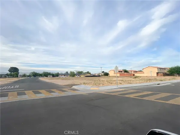 0 Rancherias Road, Apple Valley, CA 92308