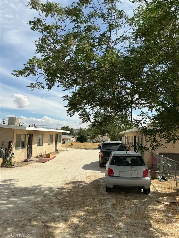 29159 Us Highway 58, Barstow, CA 92311