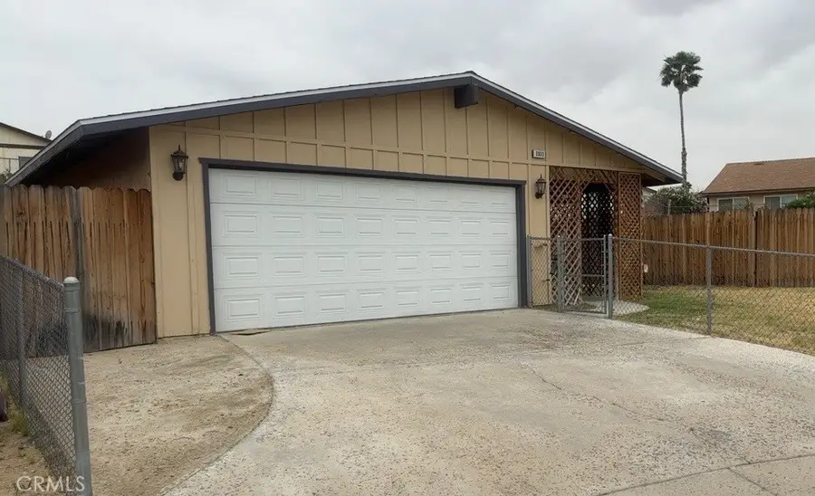 2032 Notre Dame Court, Barstow, CA 92311 - #2