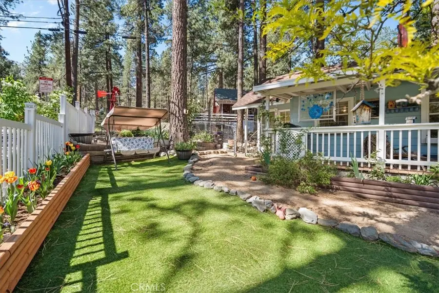 5926 Willow, Wrightwood, CA 92397 - #3