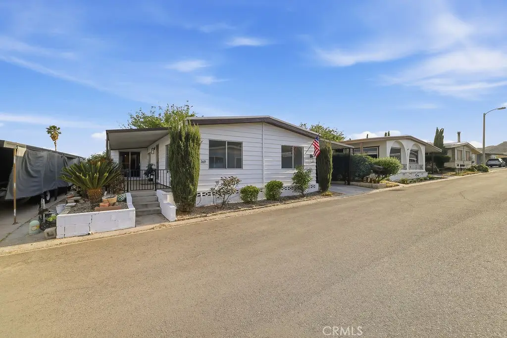 20683 Waalew Road #B169, Apple Valley, CA 92307 - #1