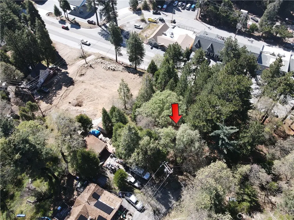 0 Lovers, Rimforest, CA 92378 - #1