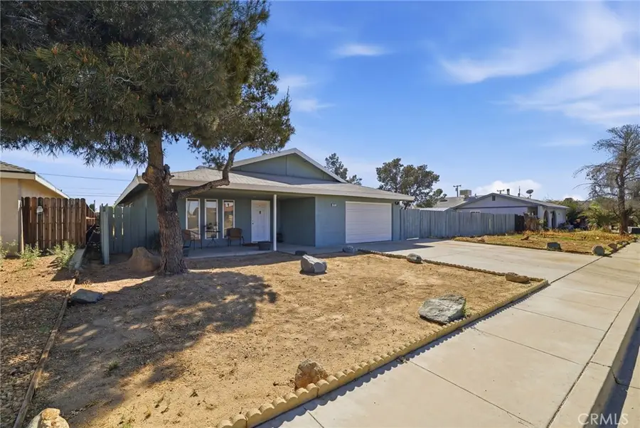 1032 S Farragut Avenue, Ridgecrest, CA 93555 - #3